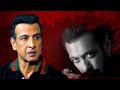 “Salman Was Very NARAAZ With Me…” - Ronit Roy’s Superstar Moments