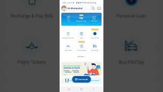 Paytm -UPI, Money Transfer, Recharge, Bill Payment App Overview screenshot 1