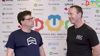 Interview with Dave Stanke, Developer Advocate of Google.