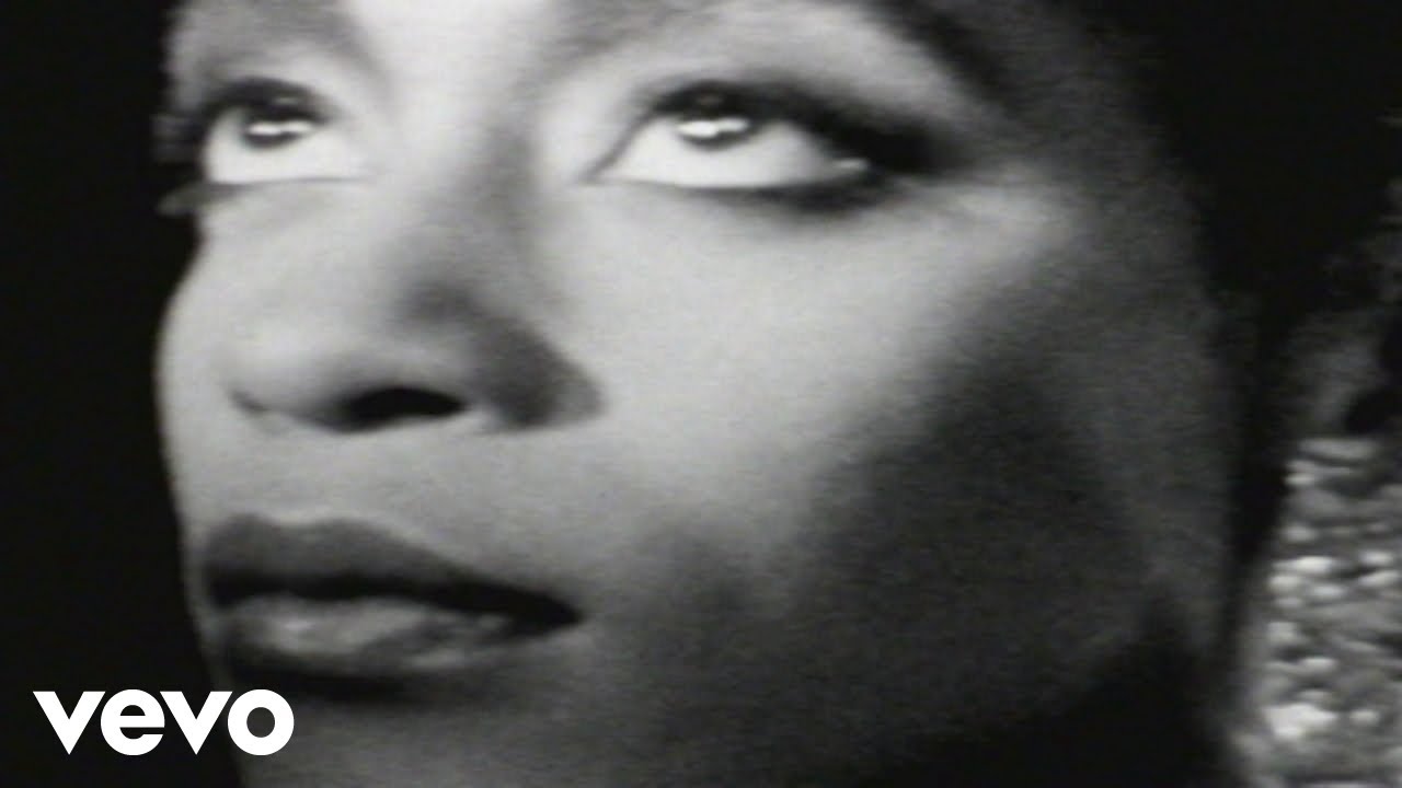 Regina Belle Show Me The Way Video YouTube Regina belle show me the way video youtube