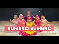 Bumbro bumbro  kids dance  mission kashmir  hrithik roshan  preity zinta  kulture dance studio