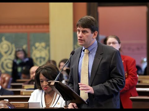 crime podcast LaGrand on ‘Raise the Age’ bill passing House