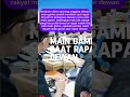 anggota dewan main game saat rapat #kabarterbaru #dprd #politik #suararakyat