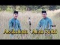 Assholatu `Alan Nabi - Twin sholawat || Cover song
