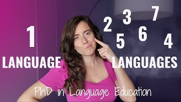 Should you learn two languages at the same time? (scientific explanation + factors to consider)