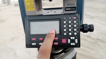 How to do offset plan function part:43