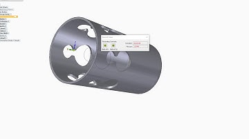 Solid Edge - Generative Design