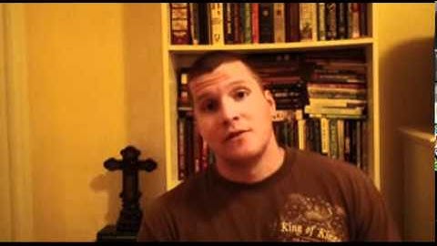 Unconditional Election (Part 1)