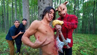 Scariest Thing Weve Ever Seen...