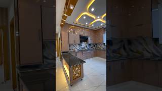 Kitchen Design ? 0310-222-2355 hallmarkrealtor trending interiordesign