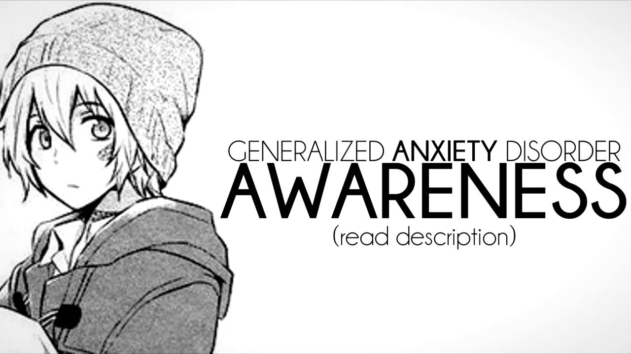 zyprexa generalized anxiety disorder