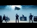 MAN WITH A MISSION「blue soul」