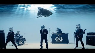 Download lagu Man With A Mission「blue Soul」 Mp3 Video Mp4