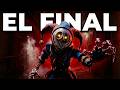 ¡El impactante final de Poppy Playtime 5! 💀⚠️