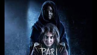 Pari 2018 Full Movie In Hindi II New Released Full Horror Movie In Hindi II Anushka Sharma