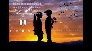 cover. cinta putih.vocl_ayun Nigam_asik buat story WA.