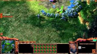 Shattered Temple ZvP MichuPL vs Caldor Part 2