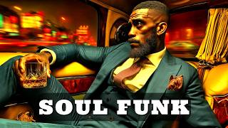 🎙️Echoes from a Forgotten Groove | Minimal Soul Funk · Vintage Soul