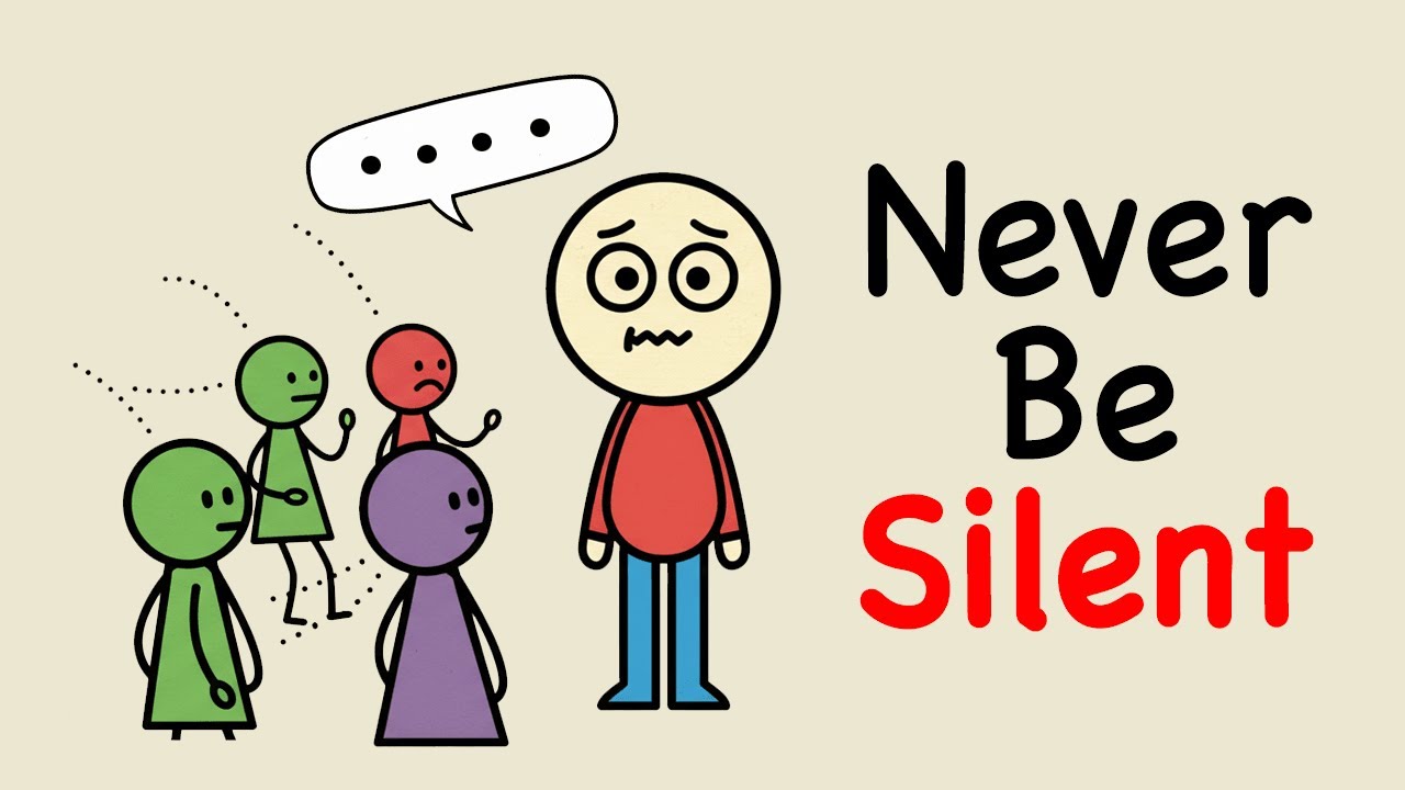 Build Magnetic Conversations for Modern Adults in Any Situation (Even With Strangers)