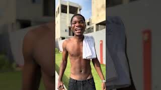 Dans La Chambre Du Pasteur