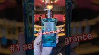 Top selling fragrance right now; Fiori di Mare @perrismontecarlo #cologne #perfume #nicheperfume