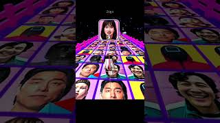 Roblox squid game run