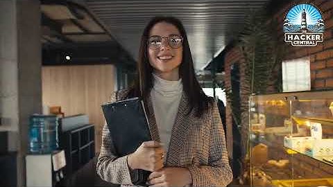 Hacker Central Introduction Video