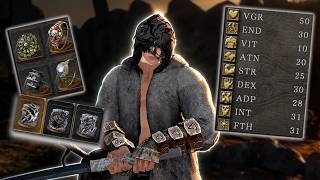 The Absolute Chaos of Dark Souls 2 SL200 Invasions