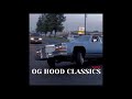 2 Hours G Funk Mix / OG Hood Classics Vol. 2