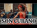 Cuban Nights 🌙 Authentic Son Cubano & Latin Music Mix/ Old Havana Sounds