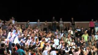 Cyndi Lauper - Don&#39;t Cry No More @ Cavea Auditorium Rome