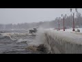 Циклон &quot;Бенедикт&quot; в Петрозаводске