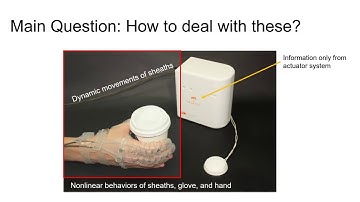 Learning-based Fingertip Force Estimation for Soft Wearable Hand Robot ... (RAL and ICRA2020)