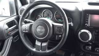 JEEP WRANGLER RUBICON 600108