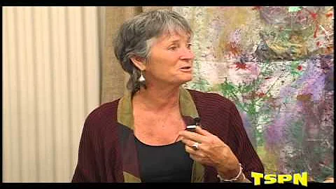 Art and Culture with Kathleen Ball 8-21-13