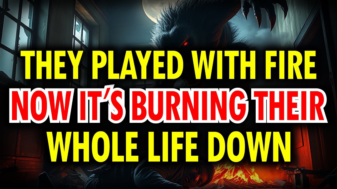 CHOSEN ONES, THEY WENT TOO FAR MESSING WITH YOU... NOW THEIR FATE IS SEALED! 🔥😡