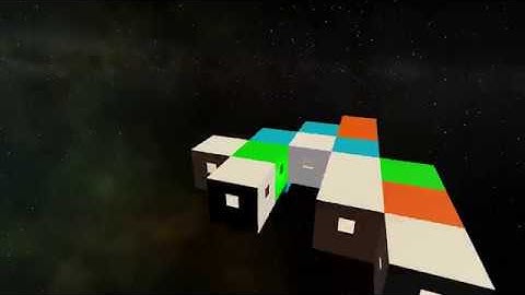 Documentation video MDDN 243 - COMP 313