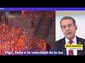Campaña de promoción turística de la ciudad Vigo en FITUR (Vídeo 2)