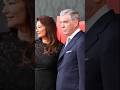 Pierce Brosnan & Keely Shaye Smith — Hollywood’s Most Enduring Couple #shorts
