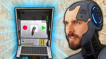 AMAZING NEW DEVICE | The Talos Principle #8