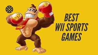 25 Best Wii Sports Games—Can You Guess The #1 Game?
