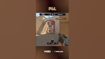 ALEX666 DESTROYS THEM ALL TRIPLE KILL #pgl #cs #кс #bucharest #csgo