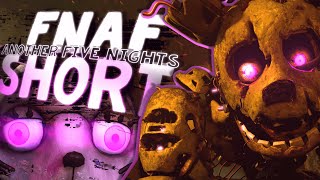 [FNAF SFM] - SHORT - Another Five Nights