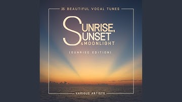 Won't Give Up (Cafe Del Mar Mix)