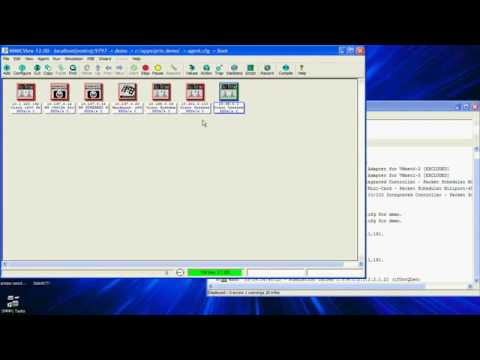 Changing SNMP Simulation  for MIB
