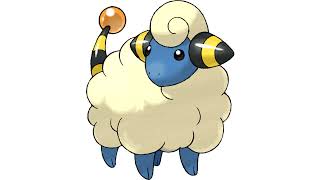 mareep