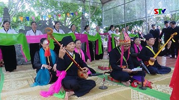 Phát huy giá trị văn hóa truyền thống Tết Xíp xí