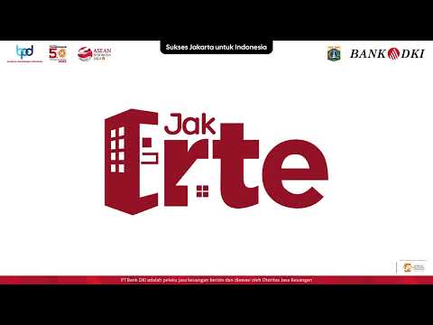 Kepengurusan Rt Jadi Serba Digital Di Fitur Jakerte Jakone Mobile