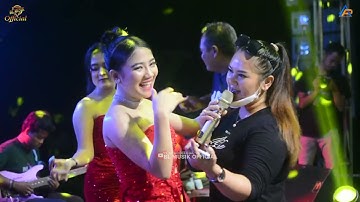 BENANG BIRU - WINDAGIGE - BLMUSIK LIVE IN SURULAYA MERAK