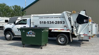 We Have a New Business Venture! | Dumpster Rental Business by Lake Champlain Sanitation 2,610 views 10 months ago 6 minutes, 30 seconds